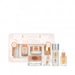Charlotte Tilbury Magic + Science Set Recipe For Your Best Skin Ever (Limited Edt)